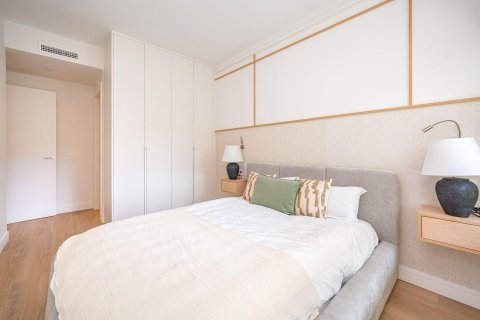 Apartamento en venta en Madrid, España 2 dormitorios, 115 m2 No. 141386 - foto 14