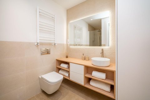 Apartamento en venta en Madrid, España 2 dormitorios, 115 m2 No. 141386 - foto 22