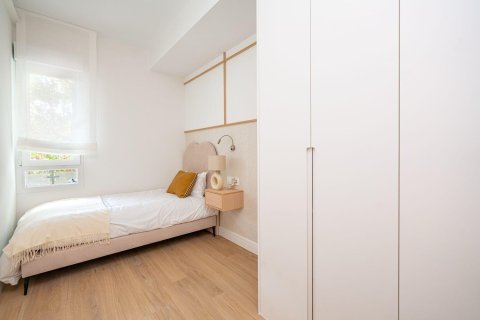 Apartamento en venta en Madrid, España 2 dormitorios, 115 m2 No. 141386 - foto 17