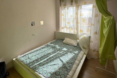 Lägenhet till salu i Alicante, Spanien 91 kvm. Nr. 141384 - foto 8