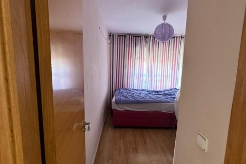 Lägenhet till salu i Alicante, Spanien 91 kvm. Nr. 141384 - foto 9