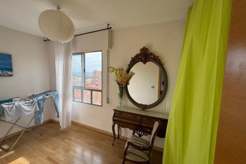 Lägenhet till salu i Alicante, Spanien 91 kvm. Nr. 141384 - foto 2