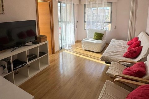 Lägenhet till salu i Alicante, Spanien 91 kvm. Nr. 141384 - foto 4