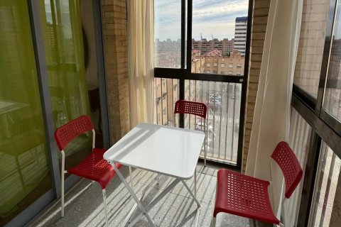 Lägenhet till salu i Alicante, Spanien 91 kvm. Nr. 141384 - foto 6