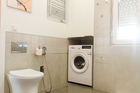 Takvåning till salu i Alicante, Spanien 2 sovrum, 91 kvm. Nr. 141387 - foto 12