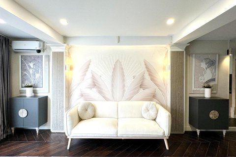 Takvåning till salu i Alicante, Spanien 2 sovrum, 91 kvm. Nr. 141387 - foto 1