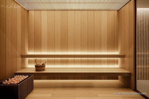 Dzīvoklis pārdošanā Casares, Malaga, Spānijā 4 istabas, 158 m2 Nr. 141381 - attēls 6