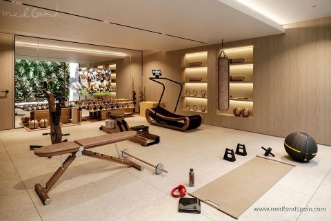 Dzīvoklis pārdošanā Casares, Malaga, Spānijā 4 istabas, 158 m2 Nr. 141381 - attēls 5