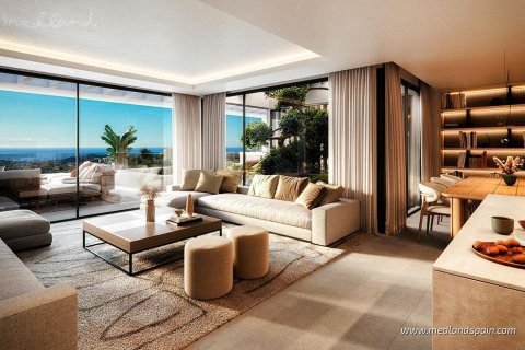 Dzīvoklis pārdošanā Casares, Malaga, Spānijā 4 istabas, 158 m2 Nr. 141381 - attēls 8