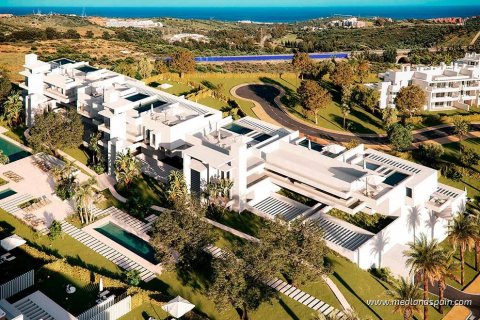 Dzīvoklis pārdošanā Casares, Malaga, Spānijā 4 istabas, 158 m2 Nr. 141381 - attēls 2