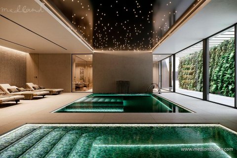 Dzīvoklis pārdošanā Casares, Malaga, Spānijā 4 istabas, 158 m2 Nr. 141381 - attēls 7