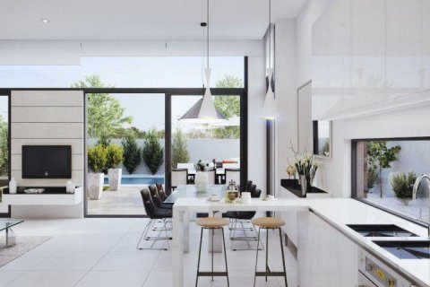 Villa en venta en Pilar de la Horadada, Alicante, España 3 dormitorios, 109 m2 No. 141382 - foto 3