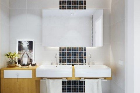 Villa en venta en Pilar de la Horadada, Alicante, España 3 dormitorios, 109 m2 No. 141382 - foto 7