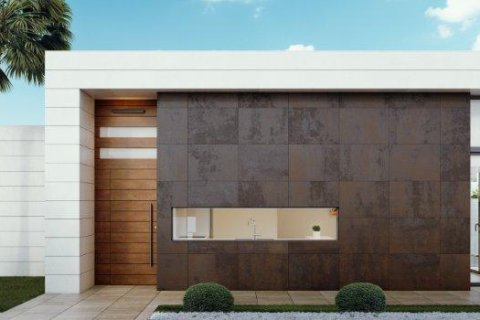 Villa en venta en Pilar de la Horadada, Alicante, España 3 dormitorios, 109 m2 No. 141382 - foto 10