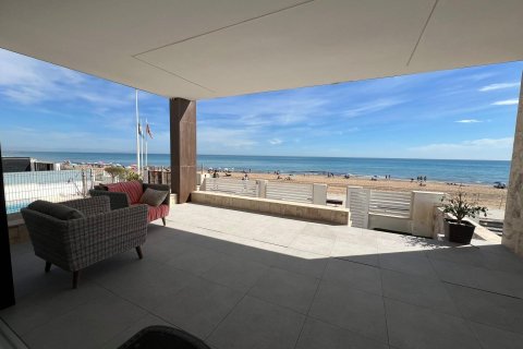 Villa till salu i La Mata, Alicante, Spanien 5 sovrum, 94 kvm. Nr. 141383 - foto 8
