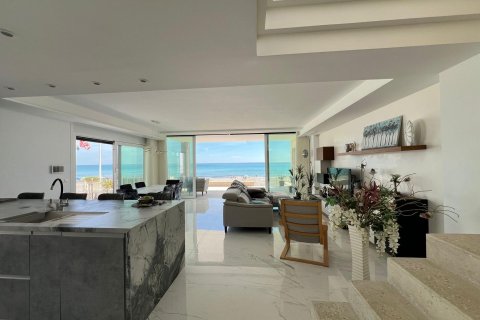 Villa till salu i La Mata, Alicante, Spanien 5 sovrum, 94 kvm. Nr. 141383 - foto 9