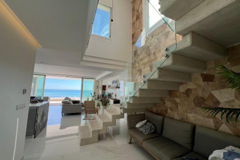 Villa till salu i La Mata, Alicante, Spanien 5 sovrum, 94 kvm. Nr. 141383 - foto 16