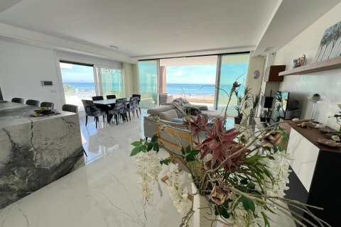 Villa till salu i La Mata, Alicante, Spanien 5 sovrum, 94 kvm. Nr. 141383 - foto 12