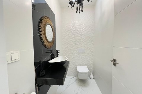 Villa till salu i La Mata, Alicante, Spanien 5 sovrum, 94 kvm. Nr. 141383 - foto 25