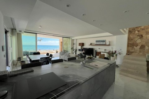 Villa till salu i La Mata, Alicante, Spanien 5 sovrum, 94 kvm. Nr. 141383 - foto 14