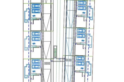Villa till salu i Torrevieja, Alicante, Spanien 3 sovrum, 141.56 kvm. Nr. 141385 - foto 6