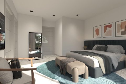 Villa till salu i Torrevieja, Alicante, Spanien 3 sovrum, 141.56 kvm. Nr. 141385 - foto 3