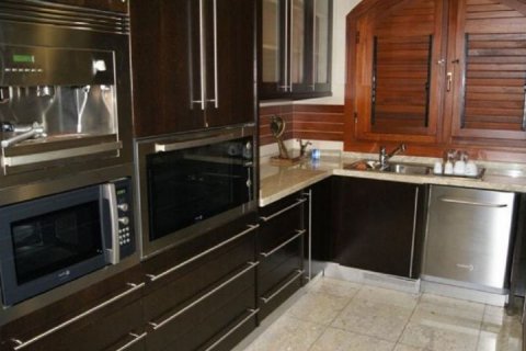 Продажа виллы Аликанте, Испания 6 спален, 490м2 №115057 - фото 3