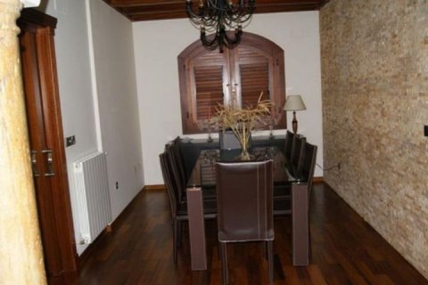 Продажа виллы Аликанте, Испания 6 спален, 490м2 №115057 - фото 6