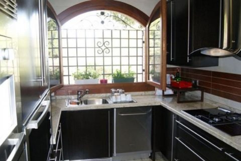 Продажа виллы Аликанте, Испания 6 спален, 490м2 №115057 - фото 4