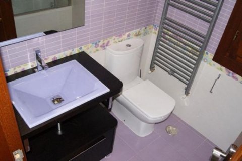 Продажа виллы Аликанте, Испания 6 спален, 490м2 №115057 - фото 9