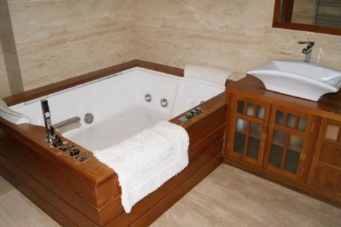 Продажа виллы Аликанте, Испания 6 спален, 490м2 №115057 - фото 8