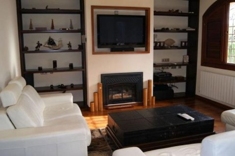 Продажа виллы Аликанте, Испания 6 спален, 490м2 №115057 - фото 2