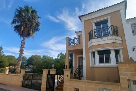 Villa for sale Alicante, Spain 3 bedrooms, 181 sq.m. No. 115053 - photo 9