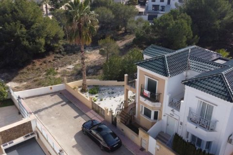 Villa for sale Alicante, Spain 3 bedrooms, 181 sq.m. No. 115053 - photo 8