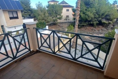 Villa for sale Alicante, Spain 3 bedrooms, 181 sq.m. No. 115053 - photo 14