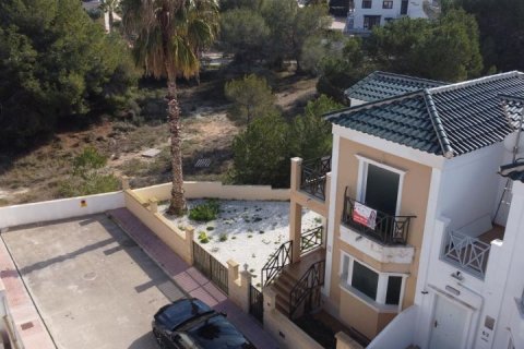 Villa for sale Alicante, Spain 3 bedrooms, 181 sq.m. No. 115053 - photo 5