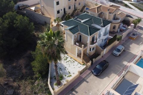 Villa for sale Alicante, Spain 3 bedrooms, 181 sq.m. No. 115053 - photo 7