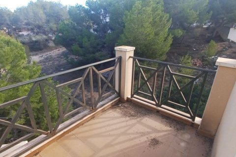 Villa for sale Alicante, Spain 3 bedrooms, 181 sq.m. No. 115053 - photo 10