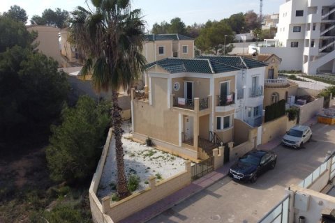 Villa for sale Alicante, Spain 3 bedrooms, 181 sq.m. No. 115053 - photo 4