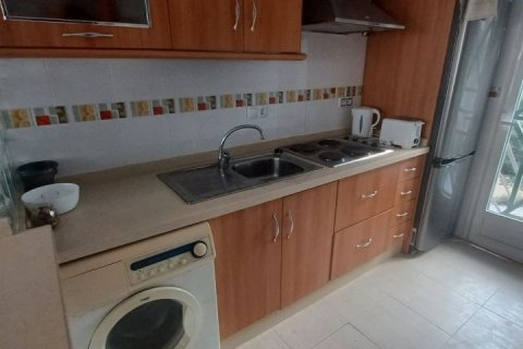 Villa for sale Alicante, Spain 3 bedrooms, 181 sq.m. No. 115053 - photo 24