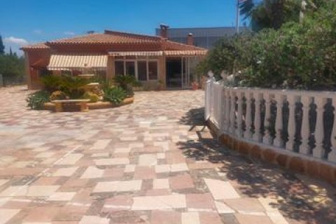 Villa for sale Elche, Alicante, Spain 3 bedrooms, 190 sq.m. No. 115059 - photo 20