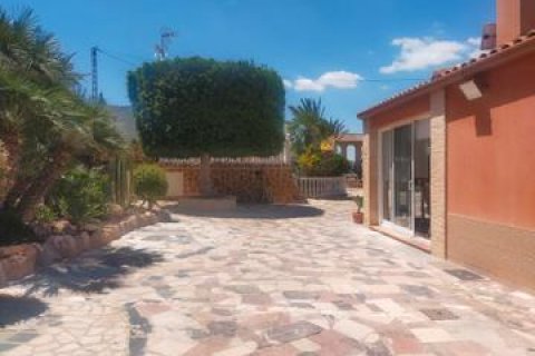 Villa for sale Elche, Alicante, Spain 3 bedrooms, 190 sq.m. No. 115059 - photo 14