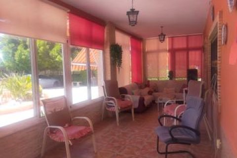 Villa for sale Elche, Alicante, Spain 3 bedrooms, 190 sq.m. No. 115059 - photo 3