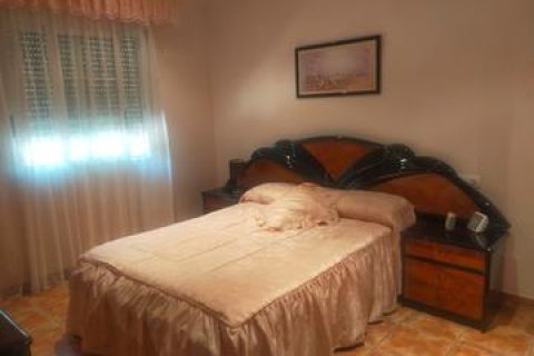 Villa for sale Elche, Alicante, Spain 3 bedrooms, 190 sq.m. No. 115059 - photo 12