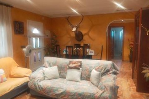 Villa for sale Elche, Alicante, Spain 3 bedrooms, 190 sq.m. No. 115059 - photo 7