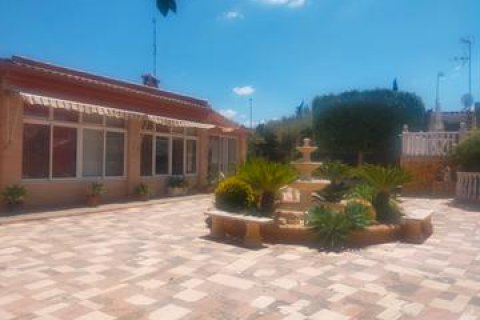 Villa for sale Elche, Alicante, Spain 3 bedrooms, 190 sq.m. No. 115059 - photo 4