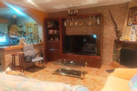 Villa for sale Elche, Alicante, Spain 3 bedrooms, 190 sq.m. No. 115059 - photo 8