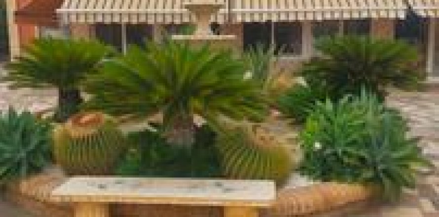 Villa Elche, Alicante, Spain 3 bedrooms, 190 sq.m. No. 115059