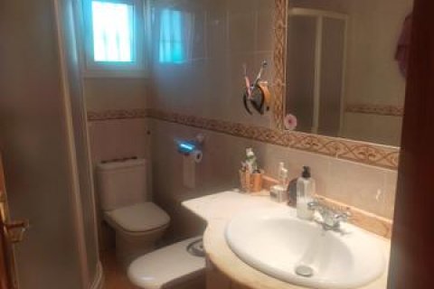 Villa for sale Elche, Alicante, Spain 3 bedrooms, 190 sq.m. No. 115059 - photo 13