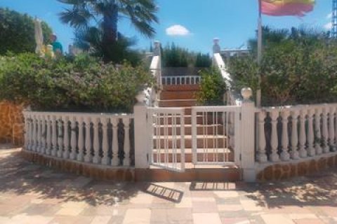 Villa for sale Elche, Alicante, Spain 3 bedrooms, 190 sq.m. No. 115059 - photo 6